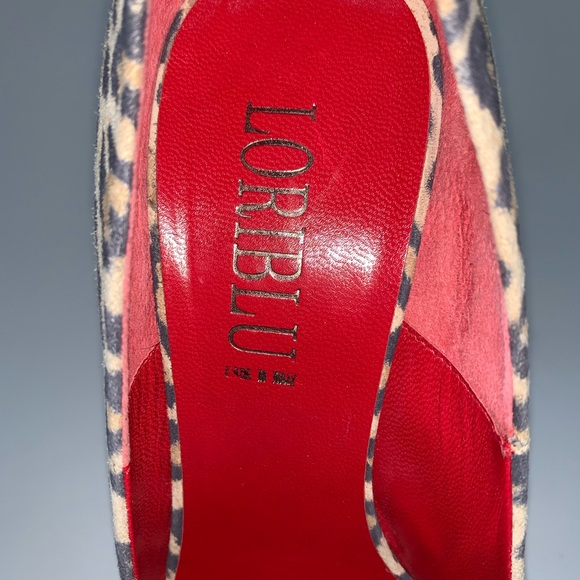 Shoes | Loriblu | Poshmark